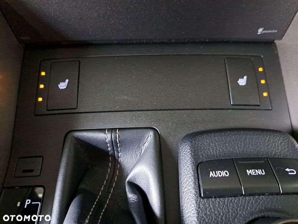 Lexus IS 250 Elite - 24