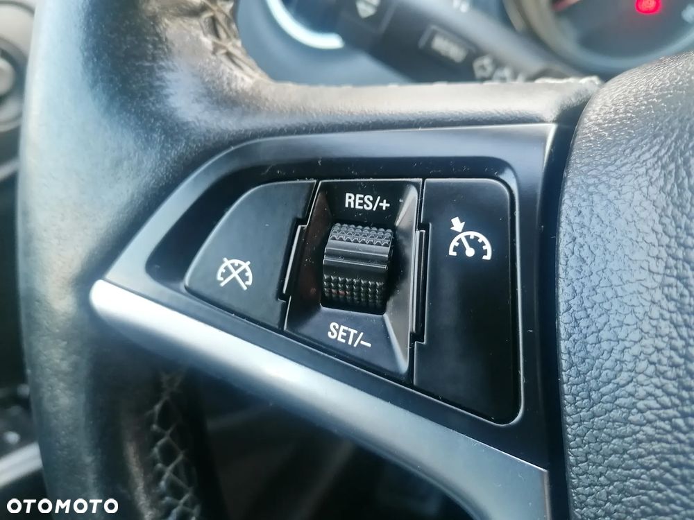 Opel Meriva 1.4 Innovation - 17