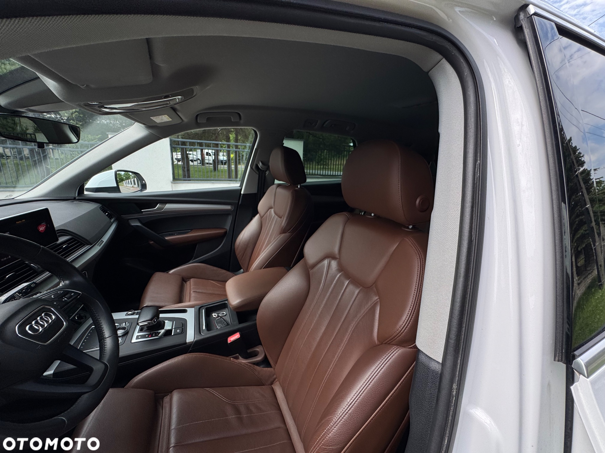 Audi Q5 55 TFSIe quattro S tronic S line - 9
