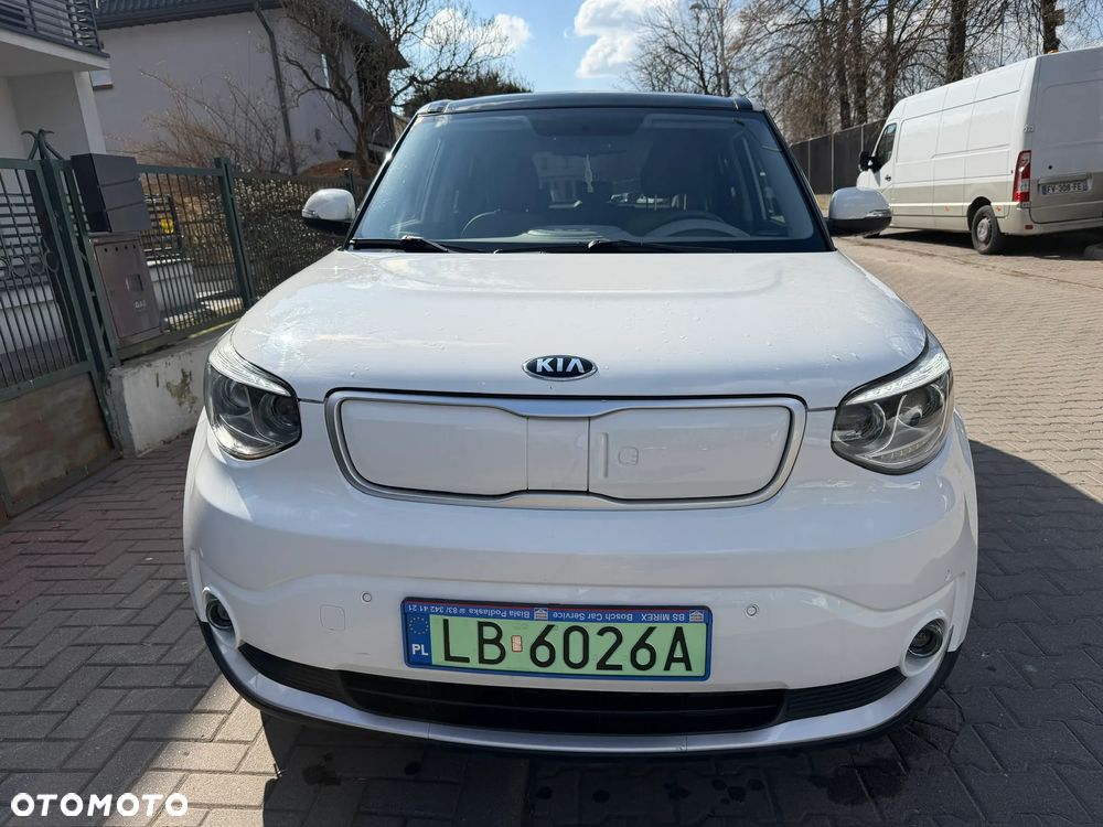 Kia Soul - 11