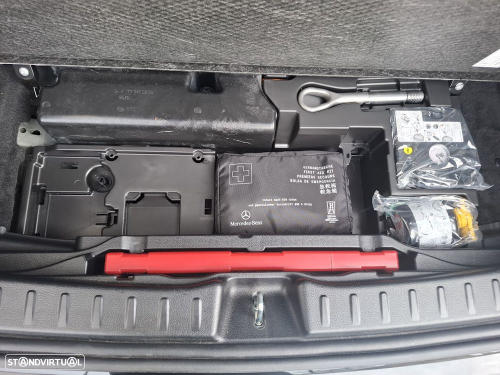 Mercedes-Benz GLA 250 e 8G-DCT Edition Plug-in-Hybrid - 46