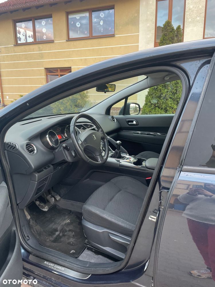 Peugeot 3008 - 6