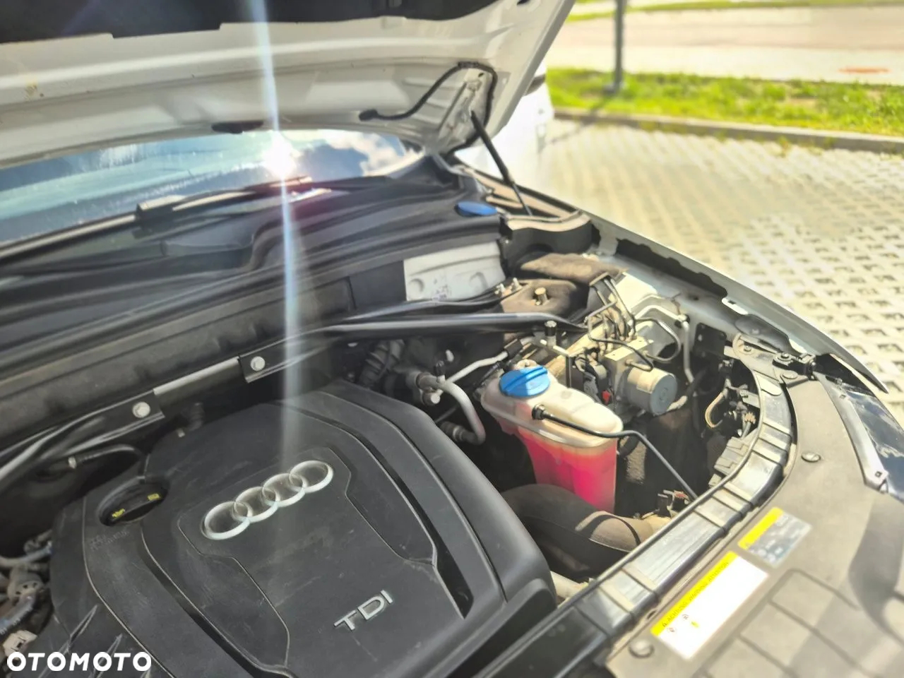 Audi Q5 2.0 TDI Quattro S tronic - 4