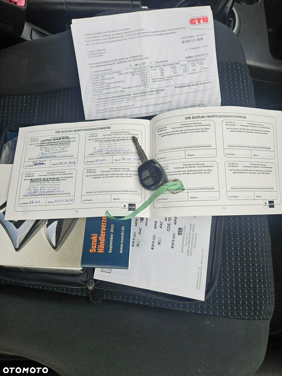 Suzuki Swift - 15