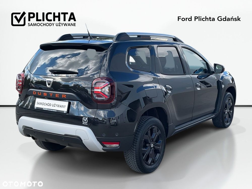 Dacia Duster - 5