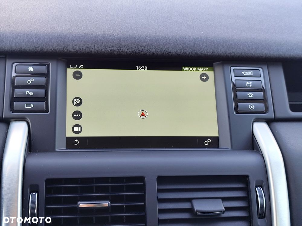 Land Rover Discovery Sport Si4 HSE - 24