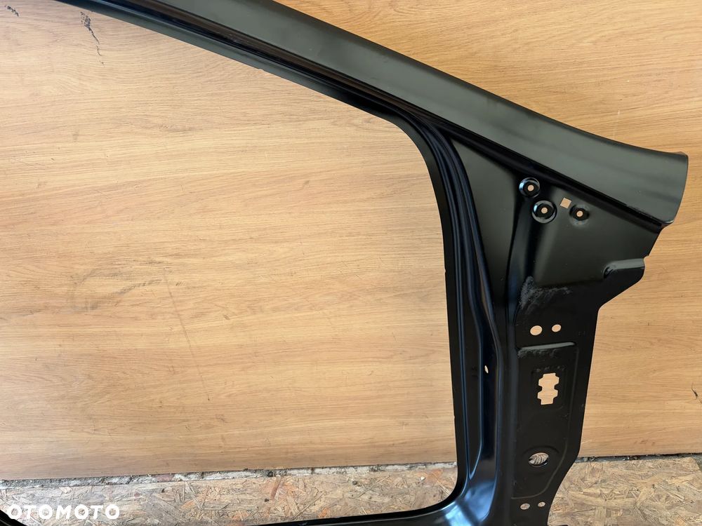 Poszycie słupek próg prawa strona SEAT LEON III 12-19 5F9809836 - 4