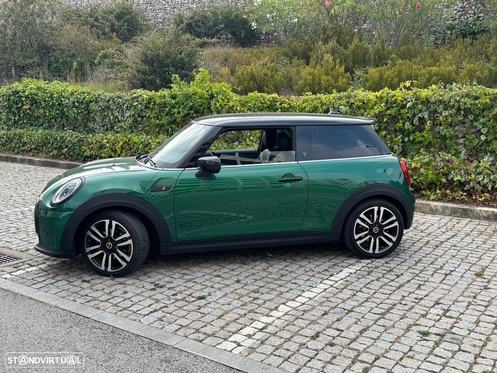 MINI Coupé - 3