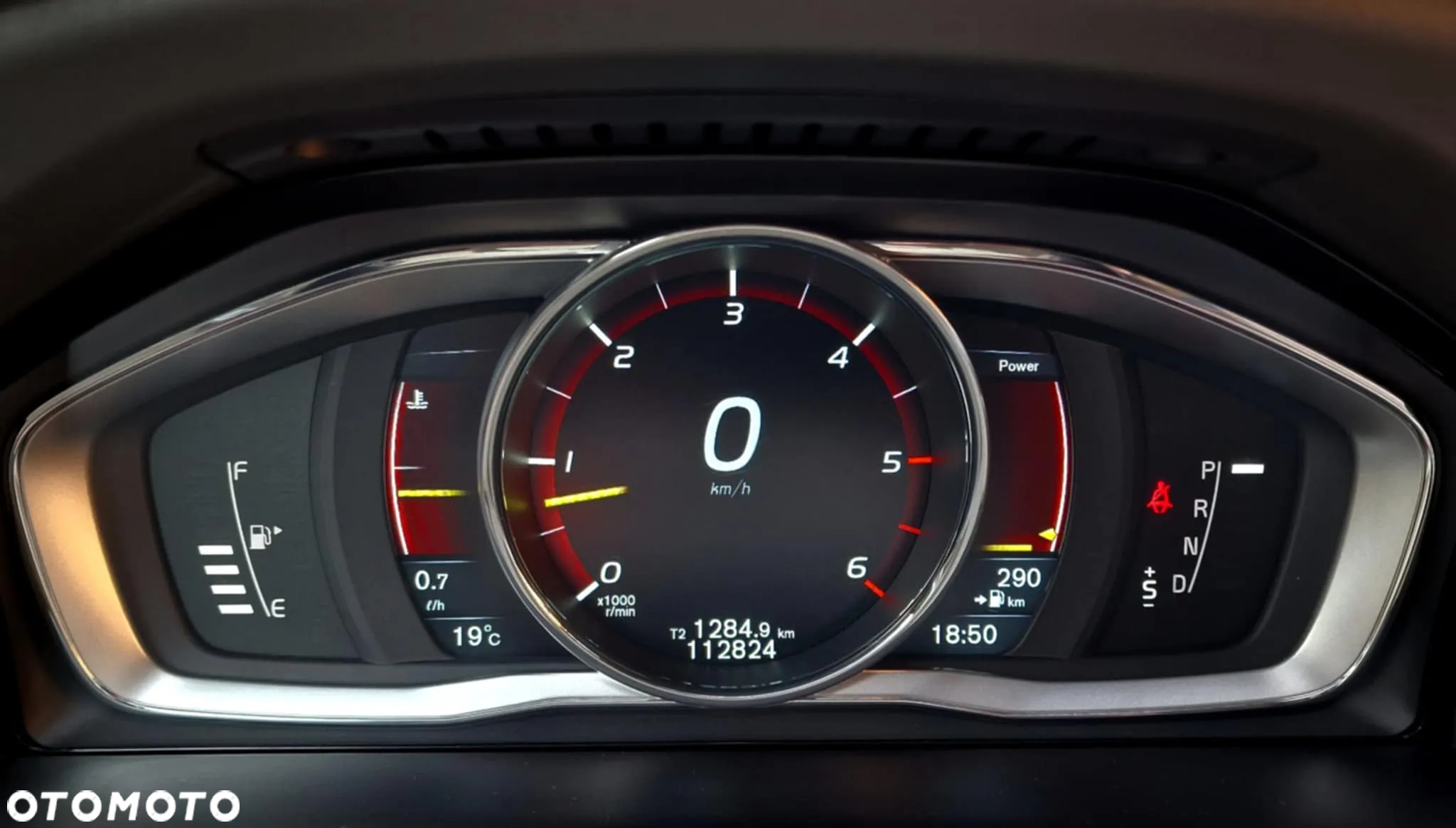 Volvo XC 60 D4 AWD Summum - 26