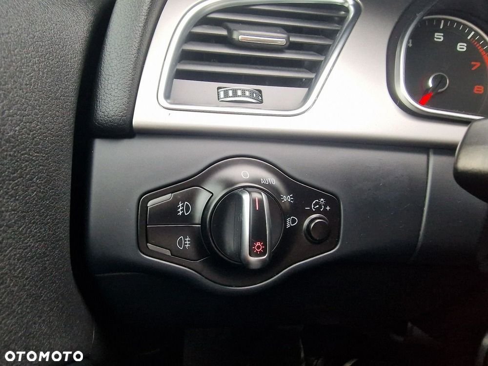 Audi A5 Coupé 1.8 TFSI - 30