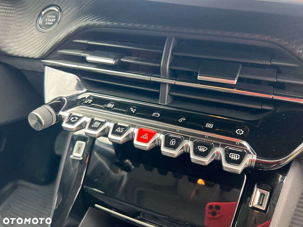 Peugeot 208 PureTech 110 Stop & Start Allure - 17