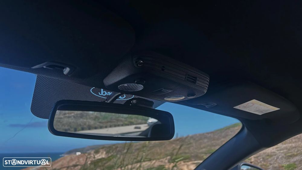 Ford Mustang 2.3 Eco Boost - 46