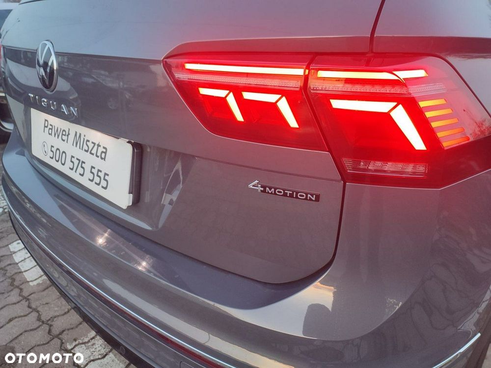 Volkswagen Tiguan - 36