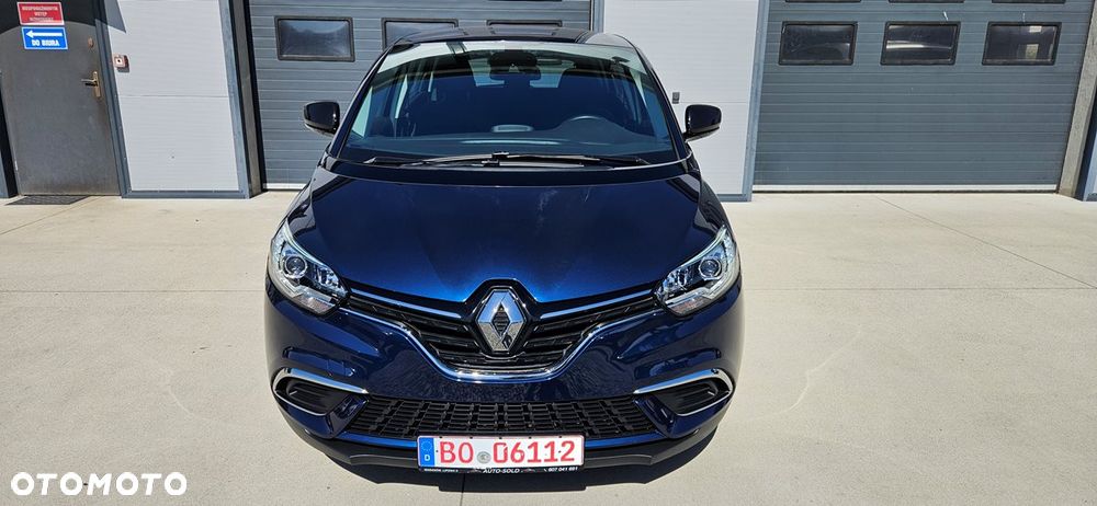 Renault Scenic 1.3 TCe FAP Intens - 4