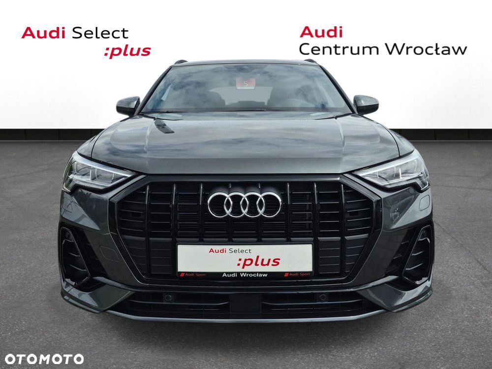 Audi Q3 35 TFSI S line S tronic - 9
