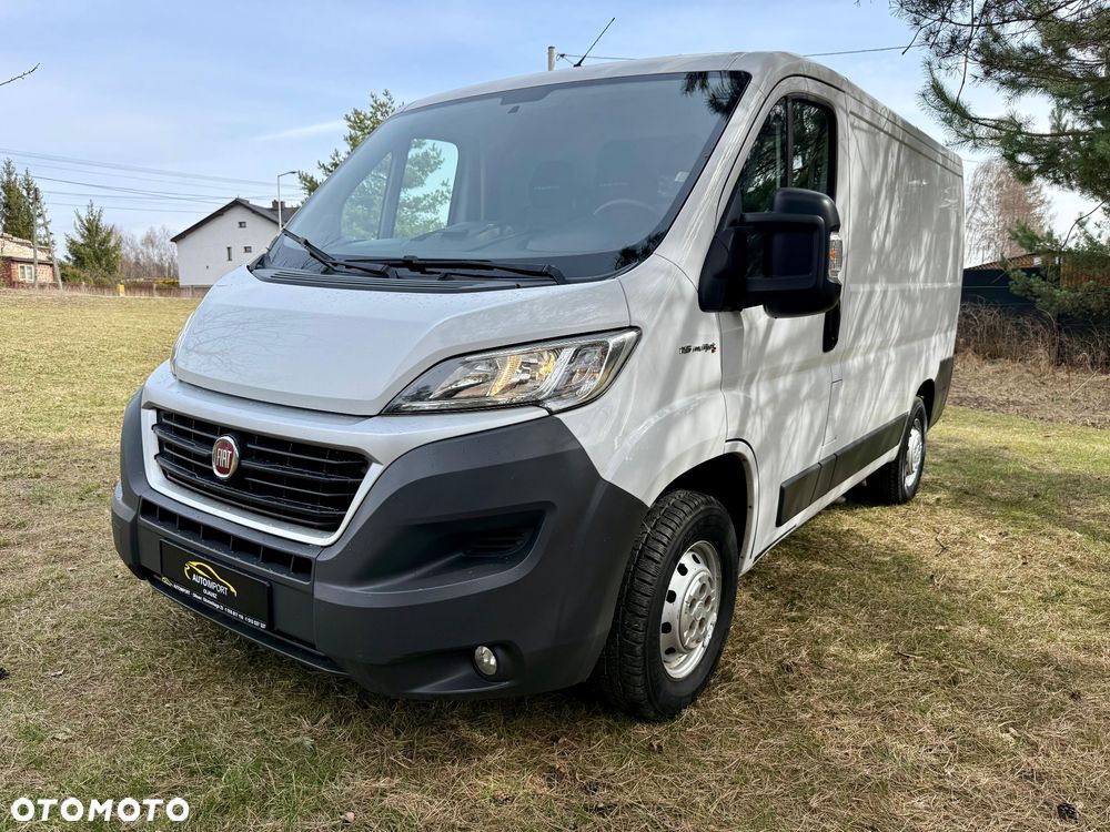 Fiat Ducato - 8