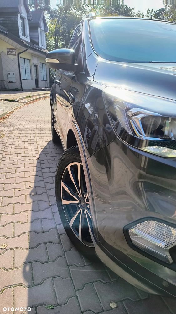 Ford Kuga 1.5 EcoBoost FWD ST-Line Black ASS MMT6 - 18