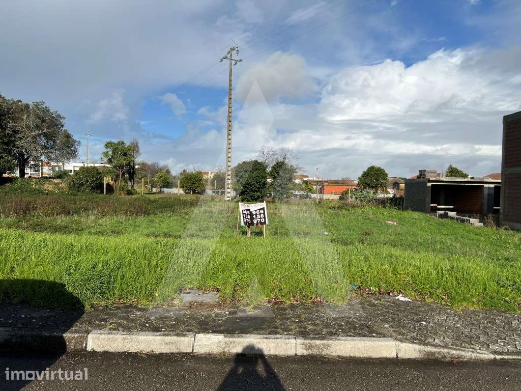 Lote de terreno destinado a construção urbana em Cacia - Grande imagem: 4/10