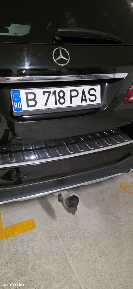 Mercedes-Benz GLE 250 d 4MATIC - 20
