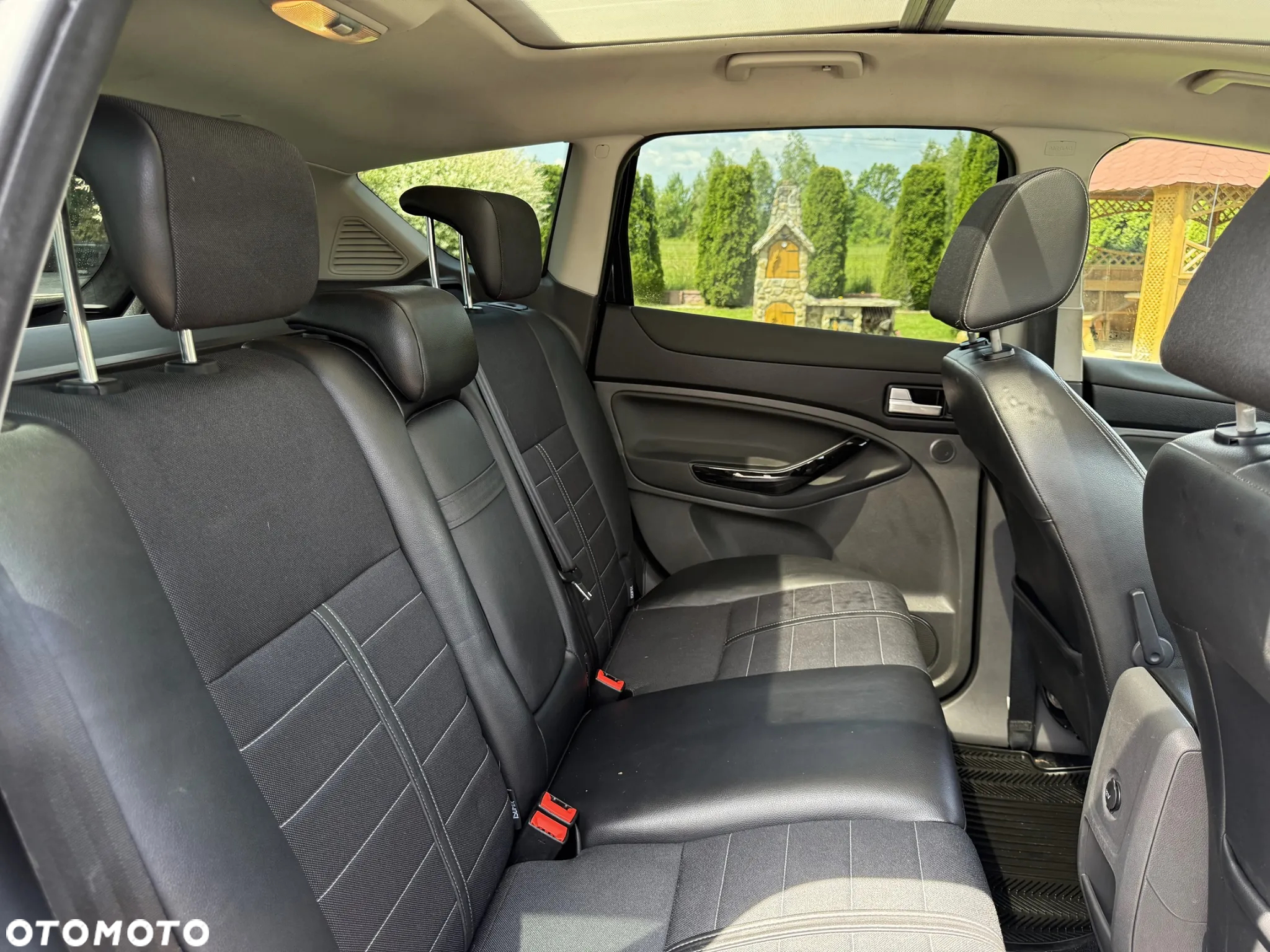 Ford Kuga 2.0 TDCi Titanium - 24