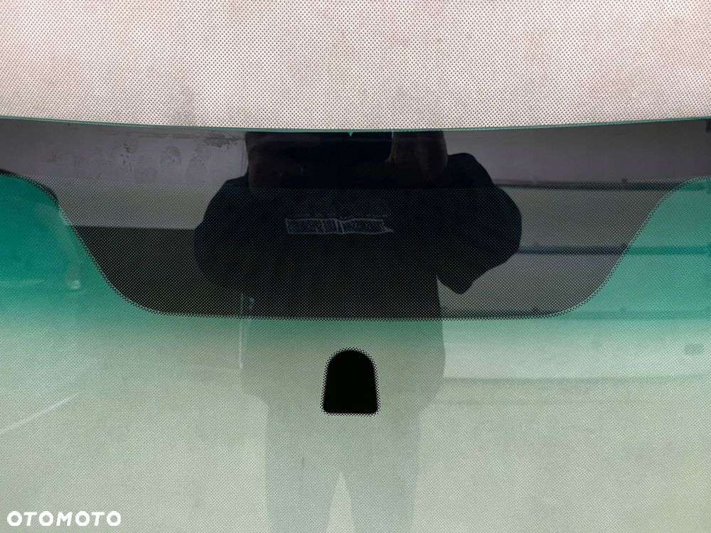 subaru legacy outback szyba przednia grzana 2004 - 2