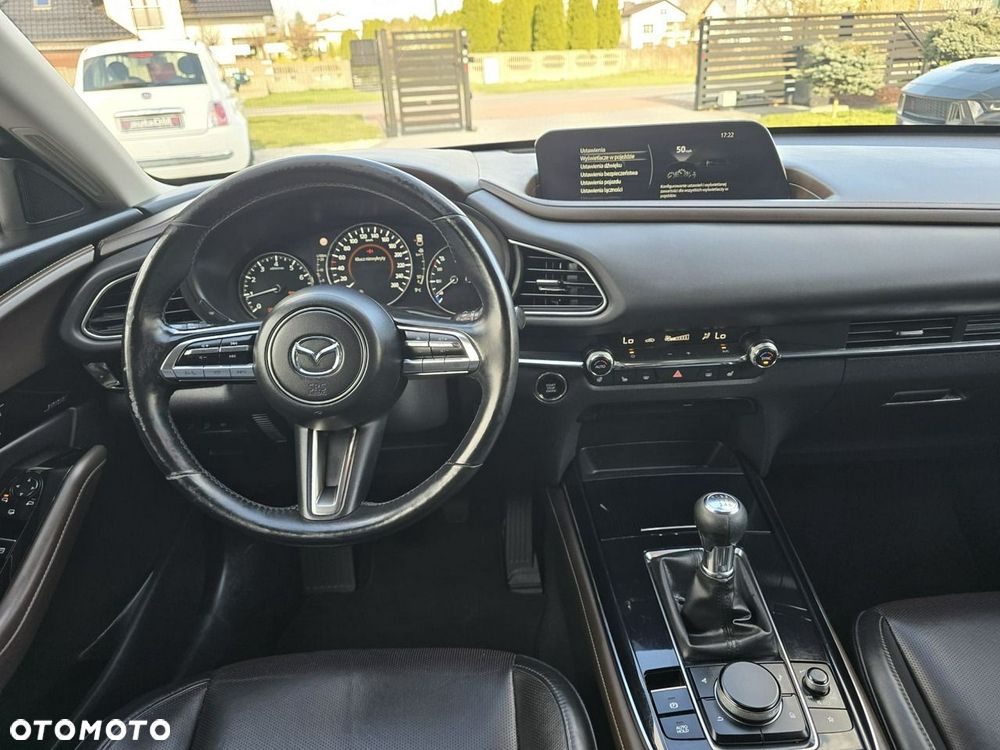 Mazda CX-30 - 12