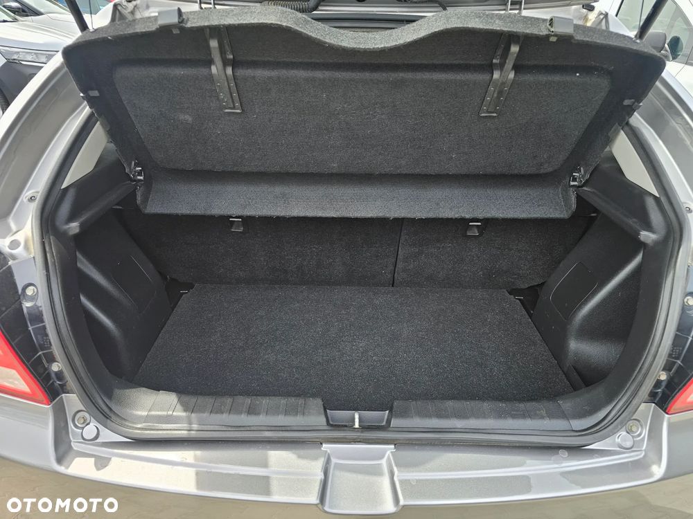 Suzuki Baleno 1.2 Elegance - 12