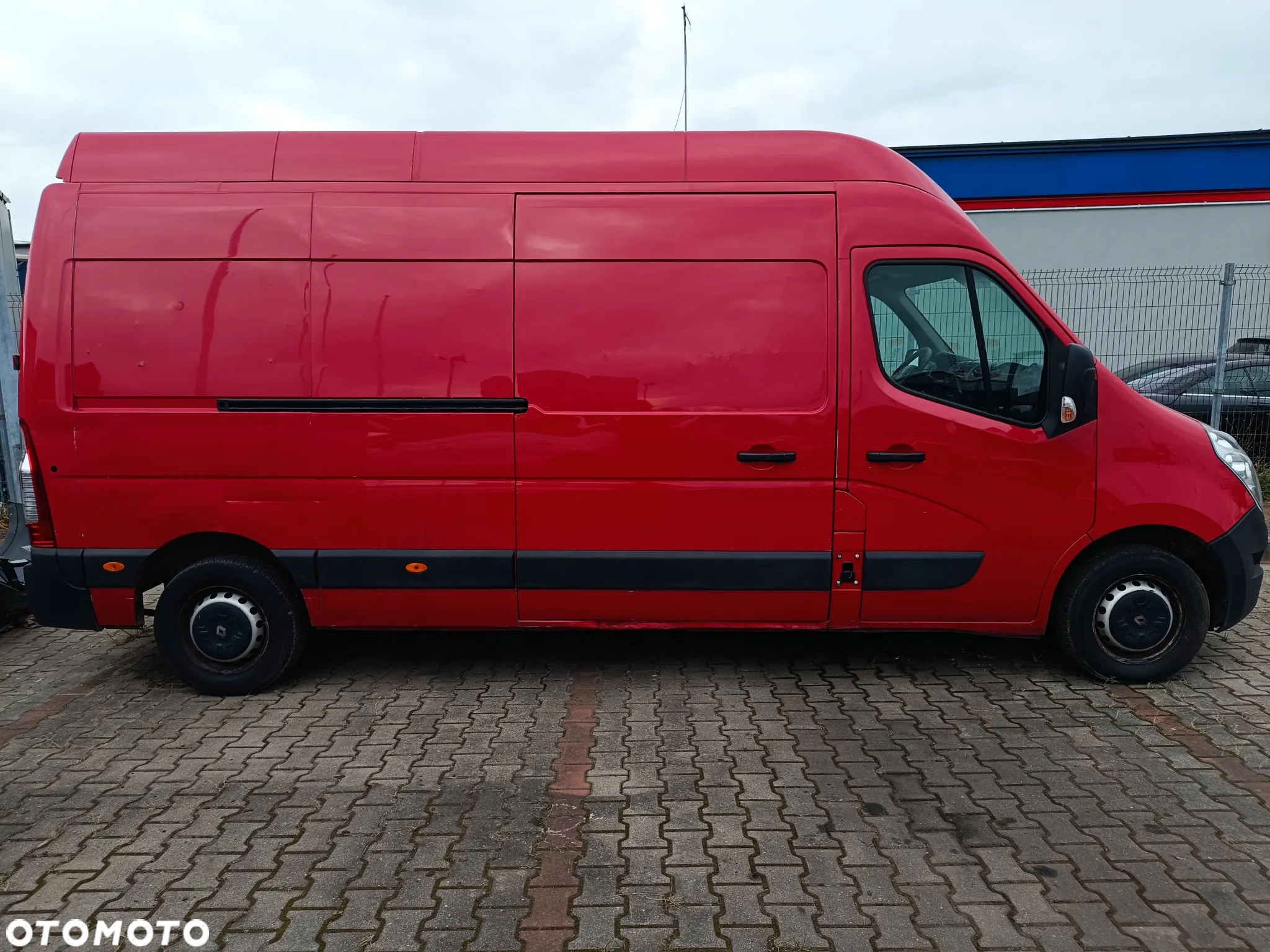 Renault Master - 3