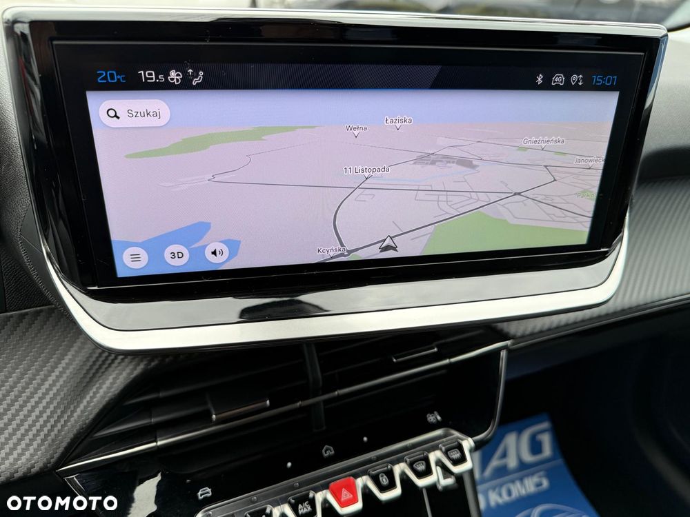 Peugeot 208 1.2 mHEV Active - 20