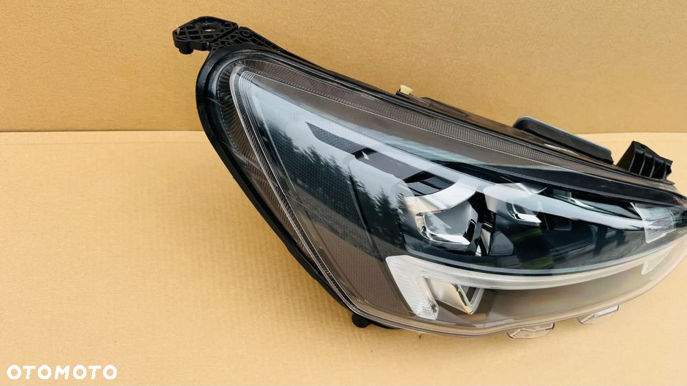 LAMPA FORD FOCUS MK4 FULL LED PRAWA PRZÓD PRZEDNIA - 3