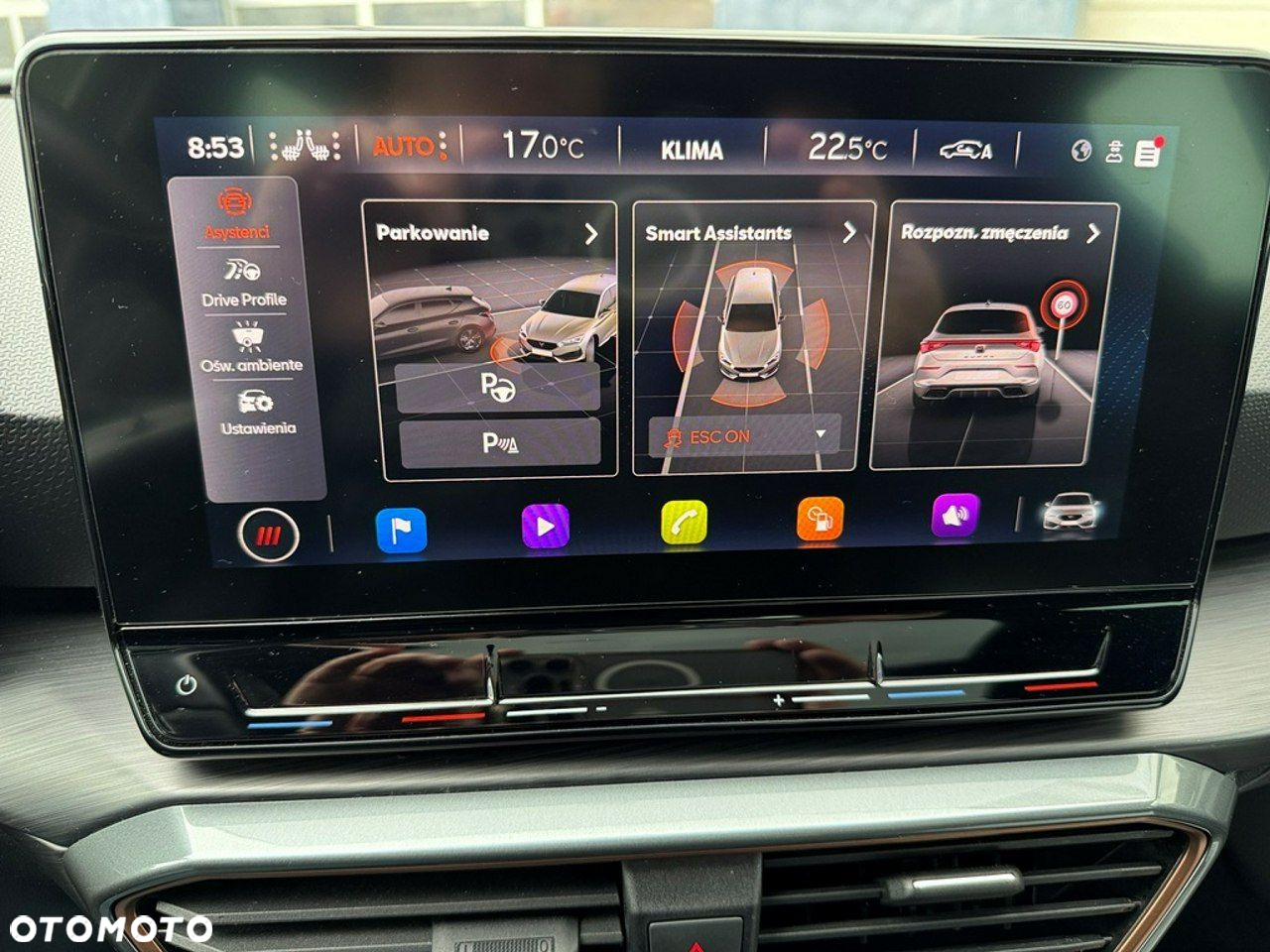 Cupra Leon 2.0 TSI DSG - 18