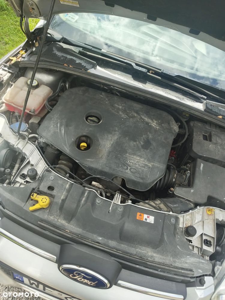 Ford Focus 1.6 TDCi Trend - 13