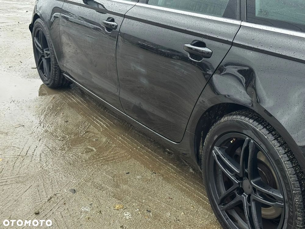 Audi A6 Avant - 7