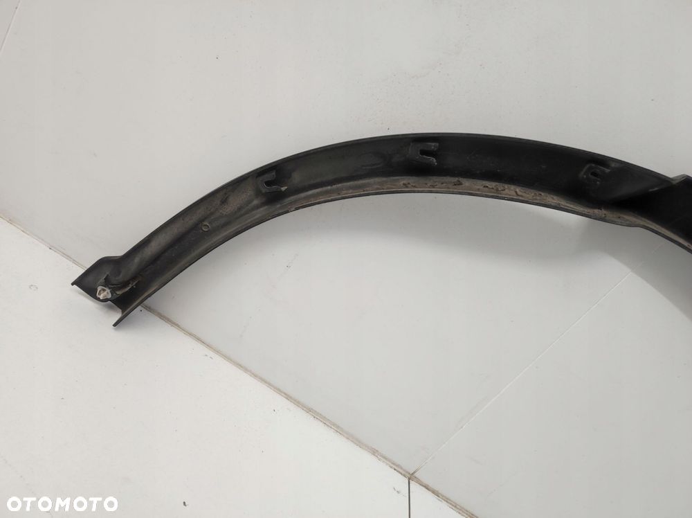 listwa na błotnik błotnika prawa tył land rover discovery sport l550 v 5 - 11