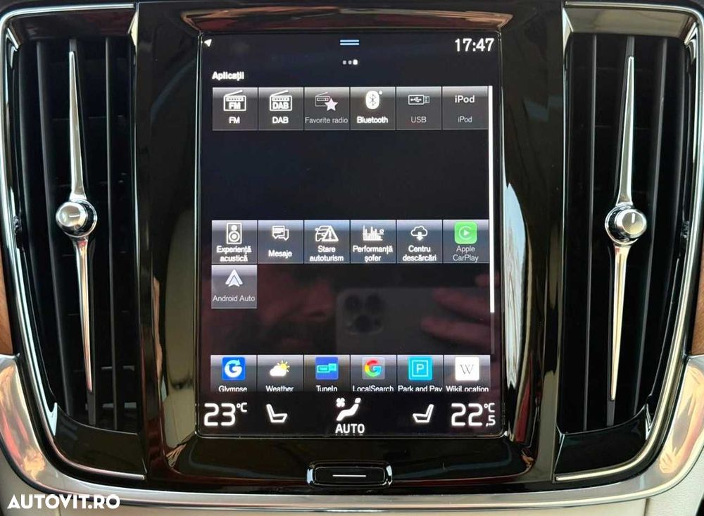 Volvo V90 - 31