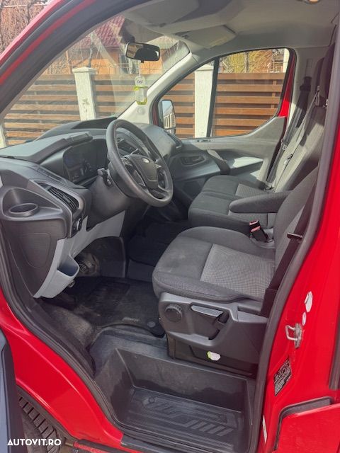 Ford Transit Custom L1H1 VA Trend - 7