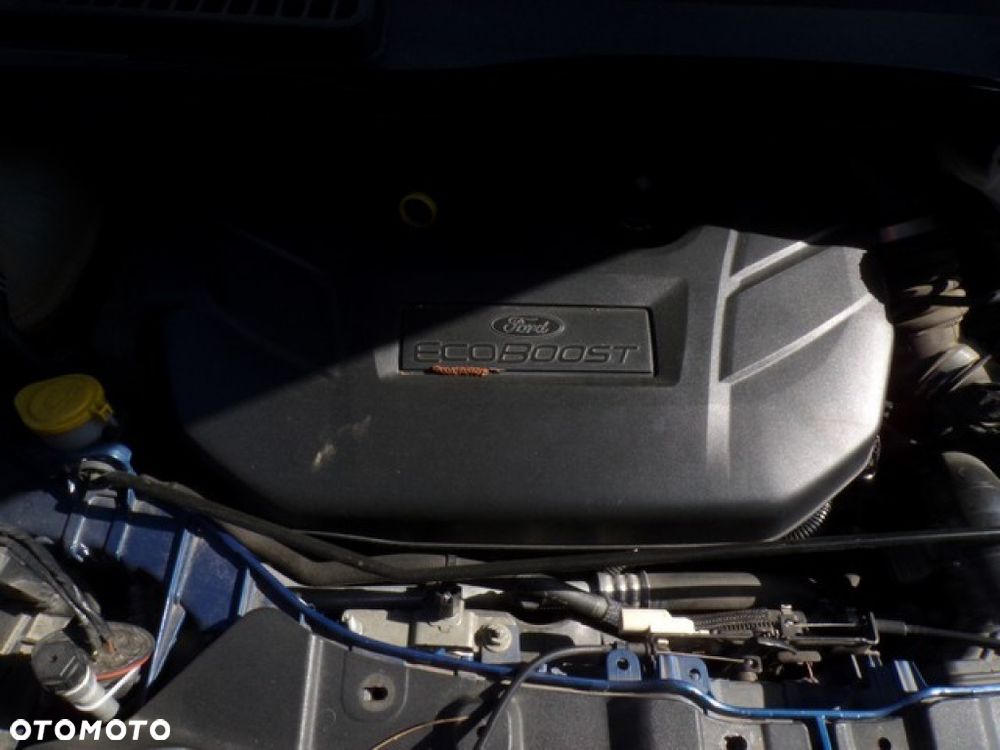 Części - Ford Escape MK3 3 III KUGA MK2 2 II 2.0 EcoBoost 242 KM 4WD LIFT 17R - 5
