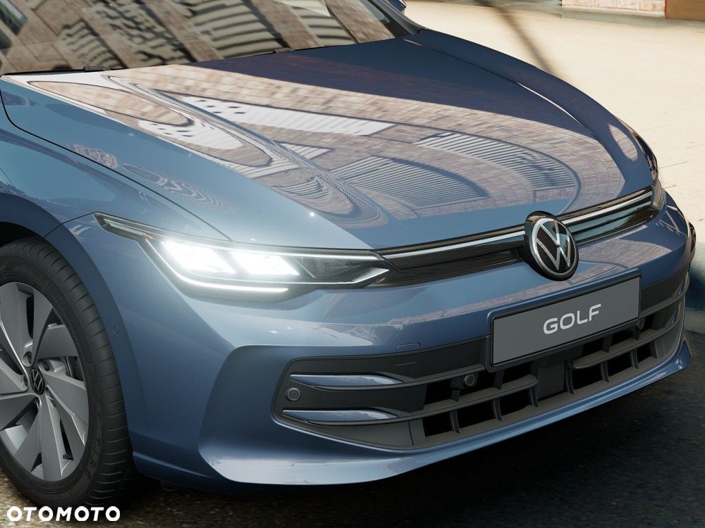 Volkswagen Golf - 5