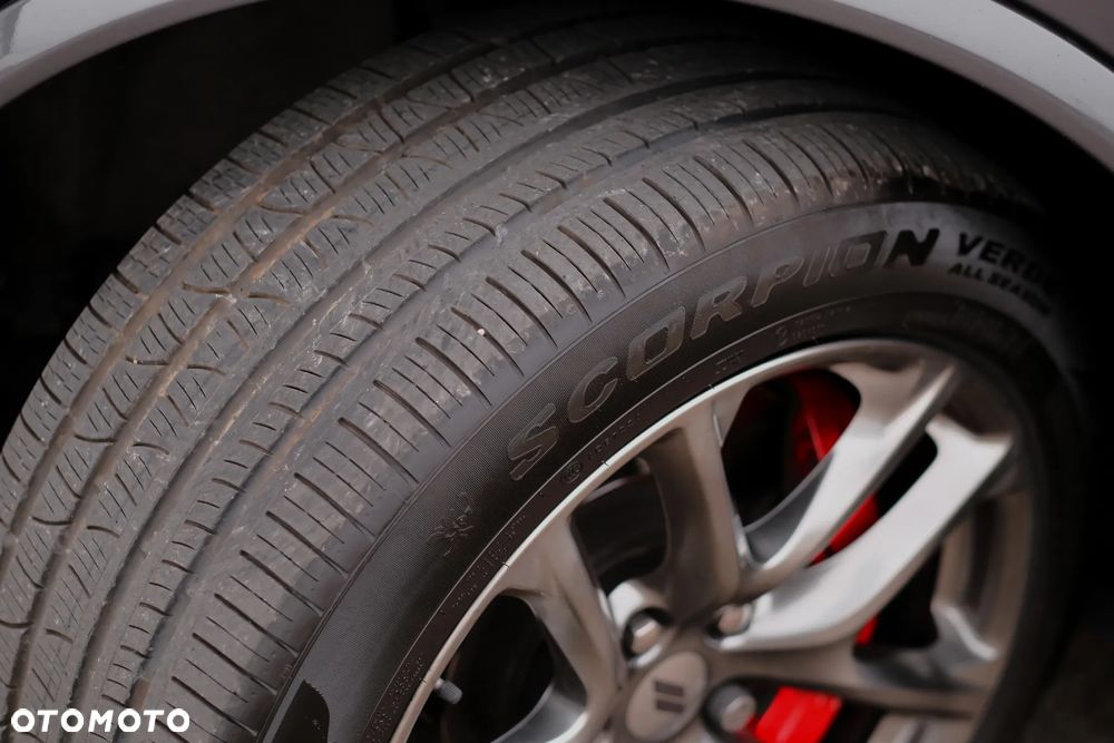 Dodge Durango 5.7 R/T - 15