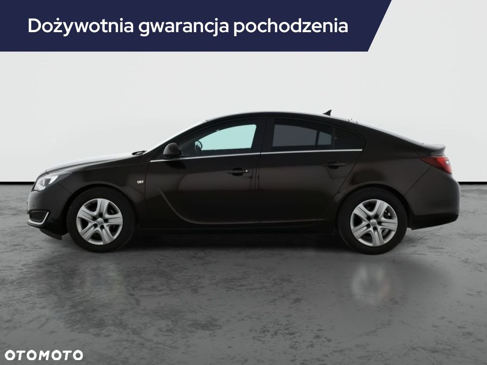 Opel Insignia - 4