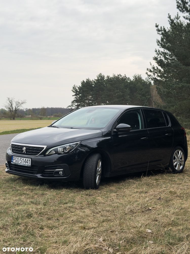 Peugeot 308 PureTech 110 Stop & Start Allure - 6