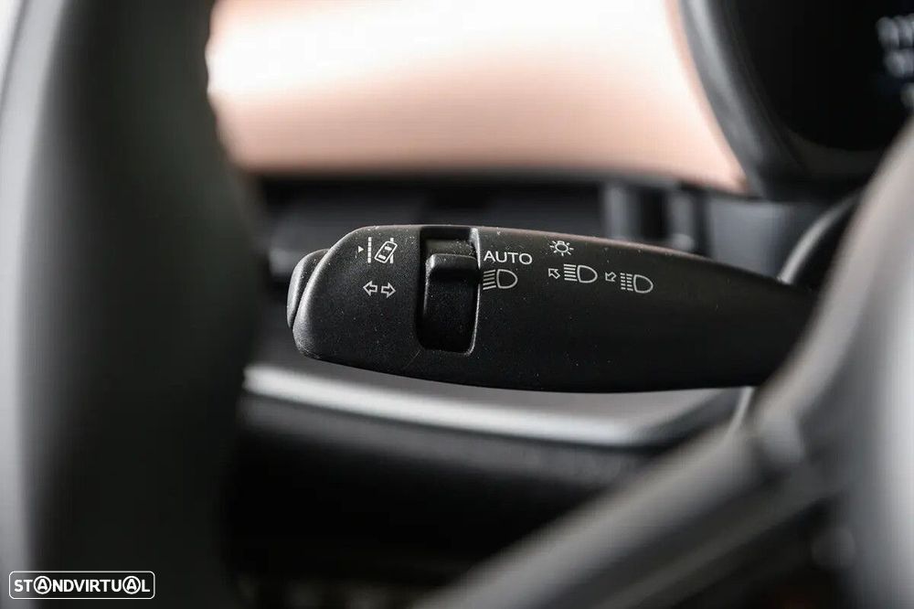 Fiat 500e 42 kWh - 34