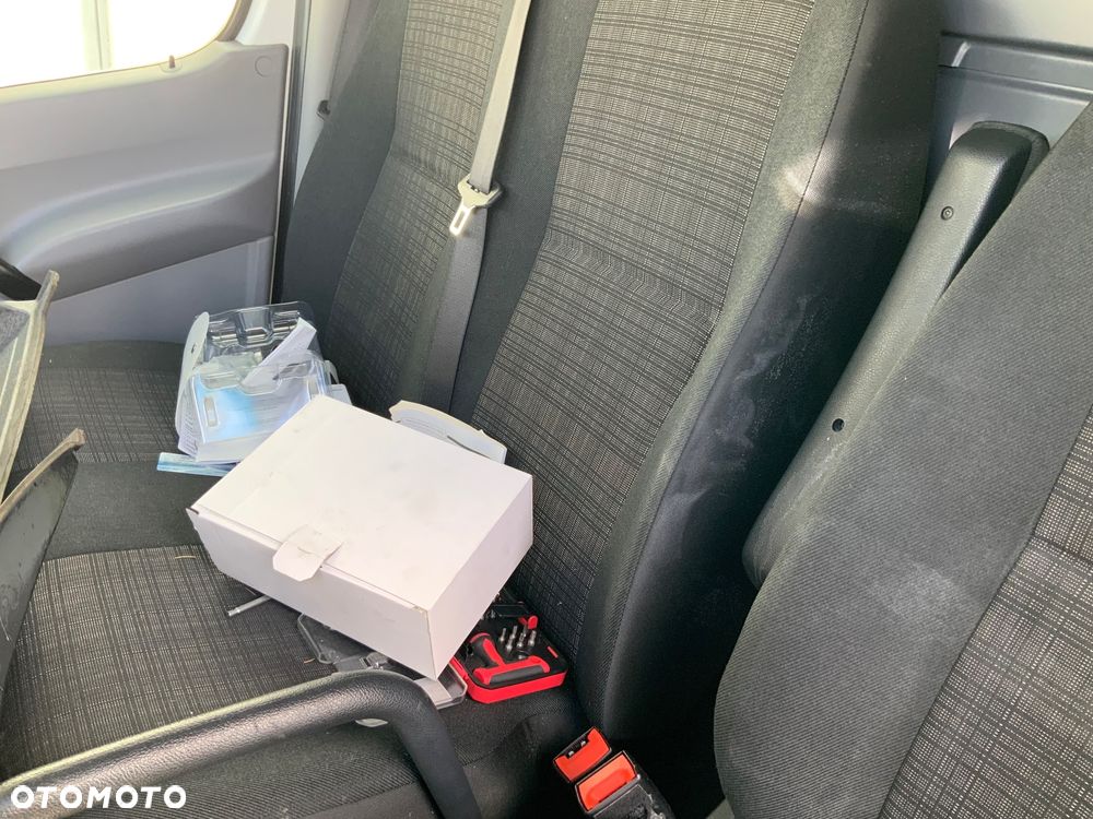 Mercedes-Benz SPRINTER 316 CDI - 15