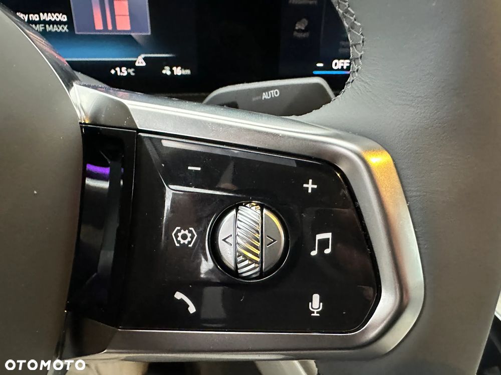 BMW i7 105.7kWh xDrive60 M Sport - 13