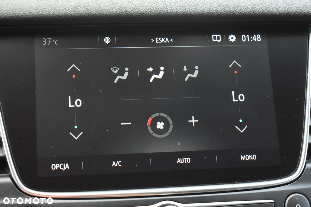Opel Grandland X 1.5 D Start/Stop Automatik INNOVATION - 31
