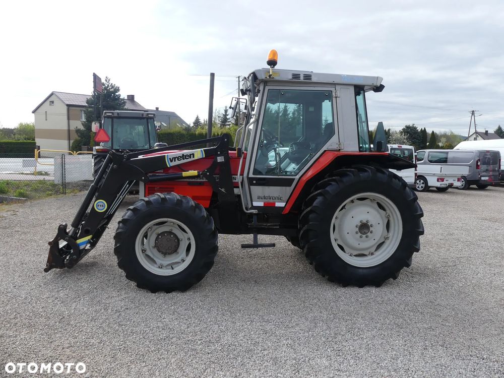 Massey Ferguson 3060 MF 3060 - 30