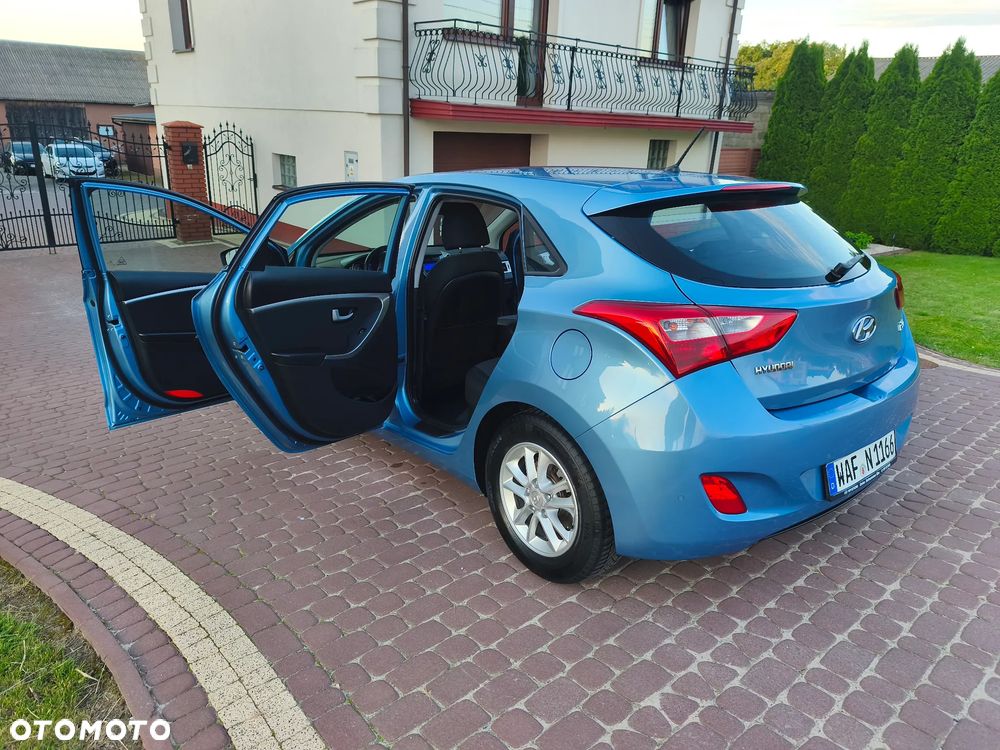 Hyundai i30 - 7