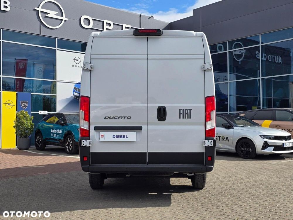 Fiat Ducato FURGON L4H2 - 5