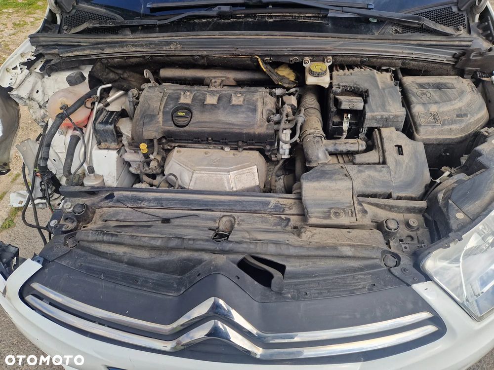 Citroën C4 VTi 95 Selection - 5