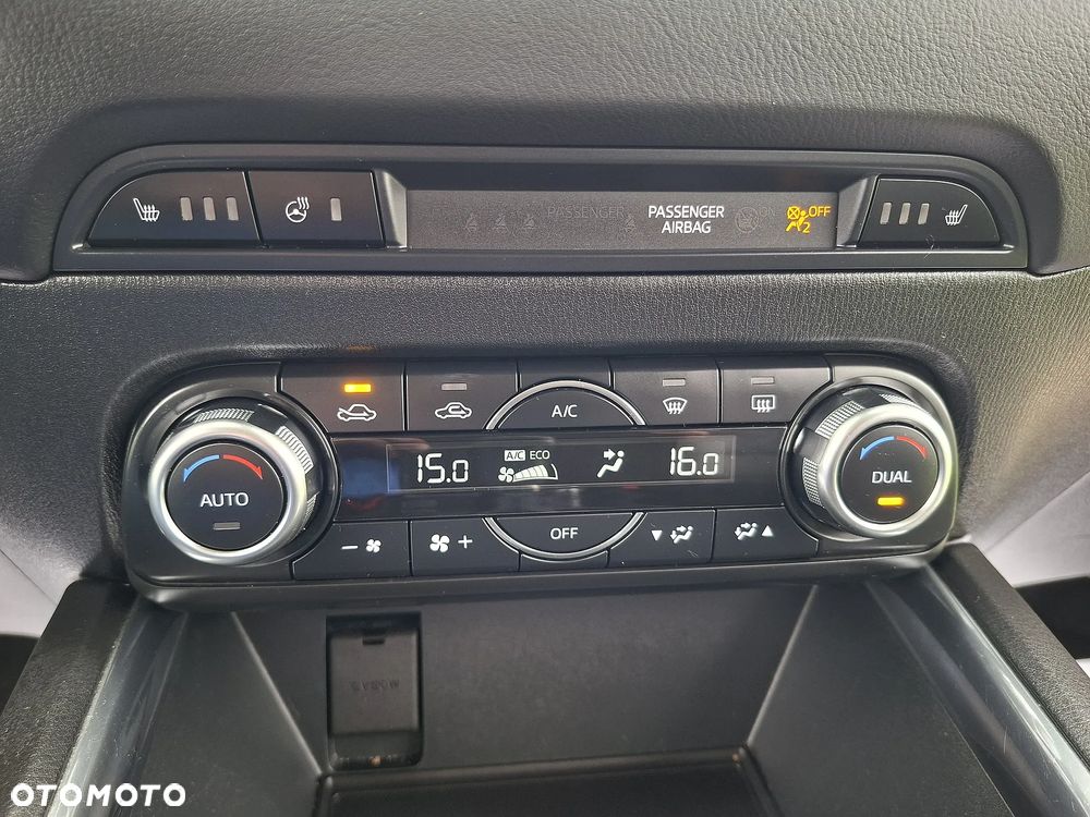 Mazda CX-5 - 27